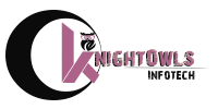 website designing company - knightowls infotech 